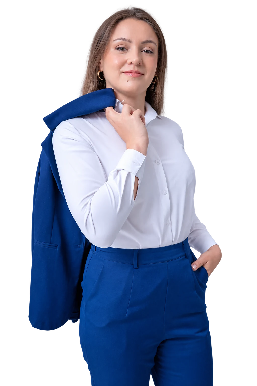 Dra. Magnara Mendes Correa Vaz